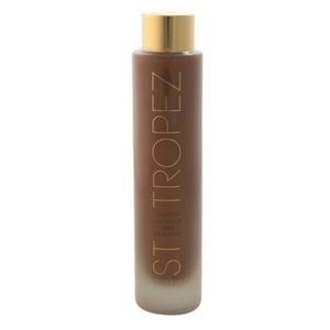St. Tropez Dry Oil Tanner